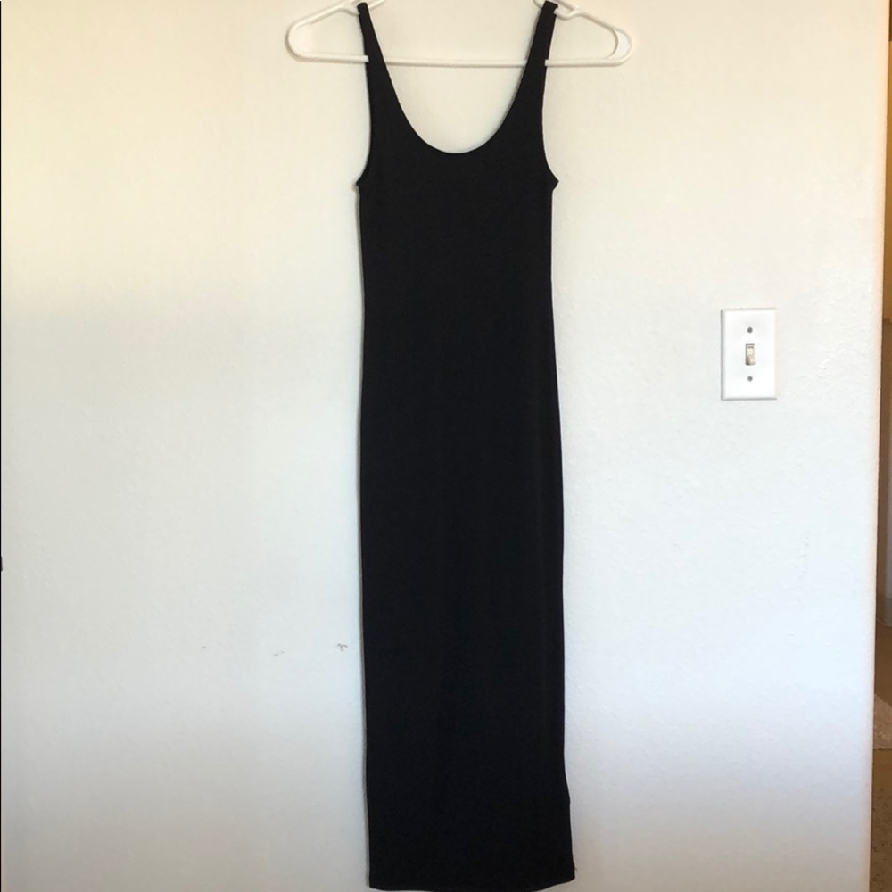 H&M bodycon dress